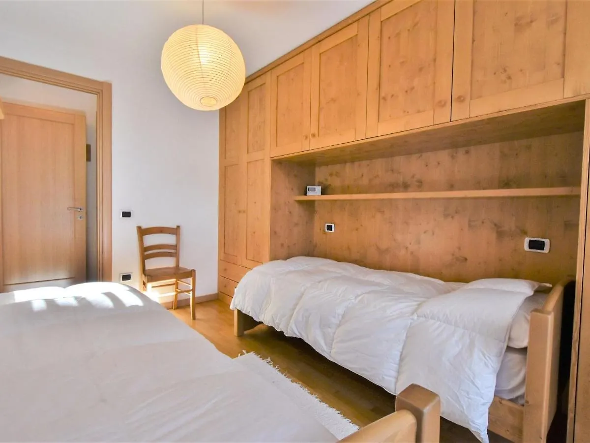Apartment Ca Serena By Interhome Campodolcino Itália